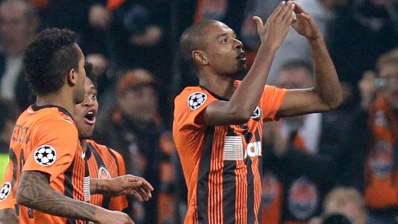 Fernandinho 