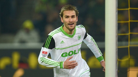 Bas Dost