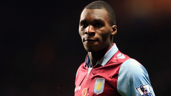 Christian Benteke
