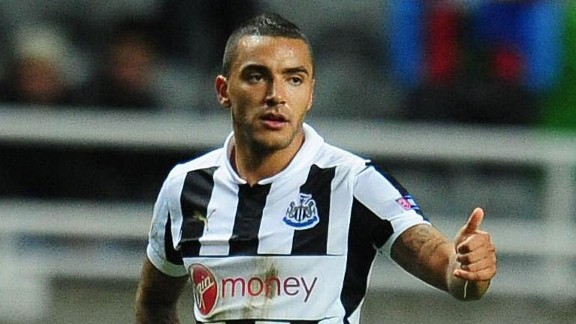 Danny Simpson