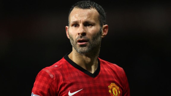 ryangiggs 576x324 - Giggs to play past 40th birthday