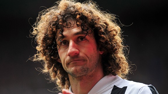 Fitness and from problems have beset Fabricio Coloccini this season