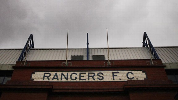 Ibrox