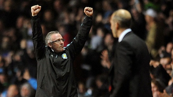 Paul Lambert, Paolo Di Canio