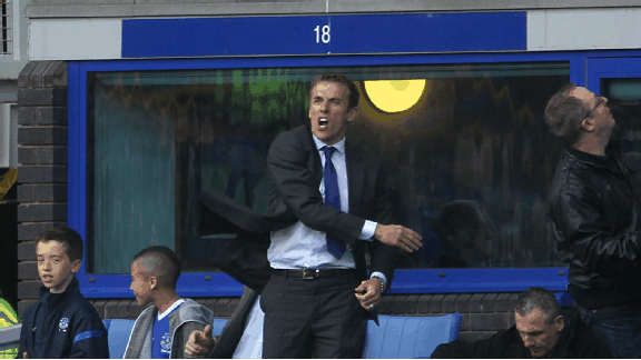 Phil Neville