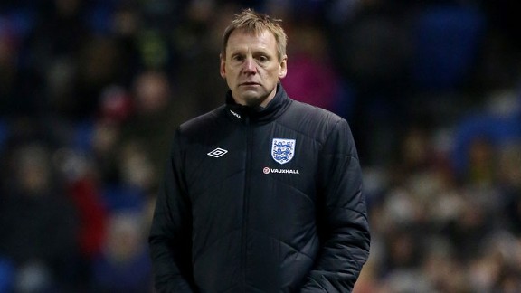 Stuart Pearce 