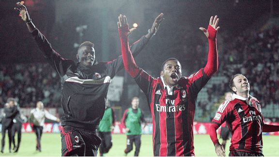 AC Milan