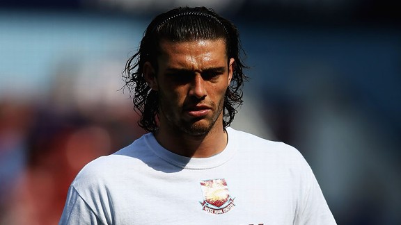 Andy Carroll 