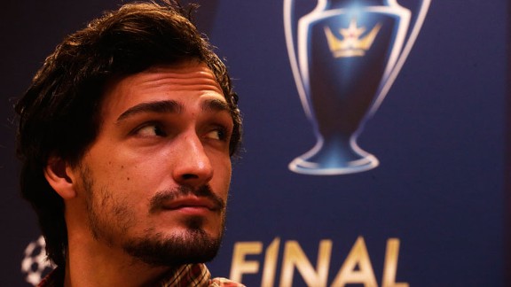 Mats Hummels