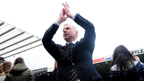 Alan Pardew 