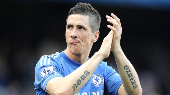 Fernando Torres 
