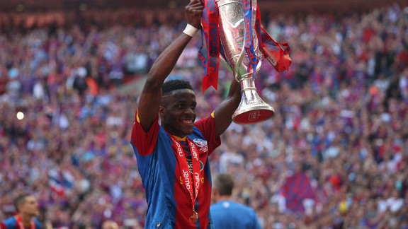 Championship play-offs