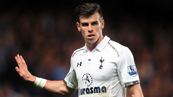 Gareth Bale
