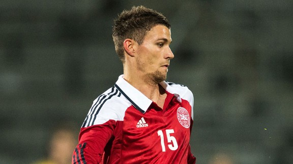 Nicklas Helenius
