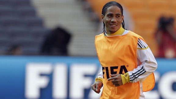 International football
