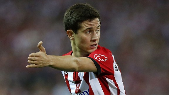 Ander Herrera