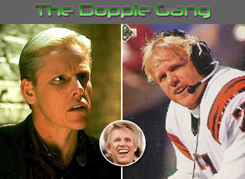 Image Gallery of Boomer Esiason