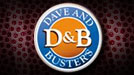 Dave and Busters Away Games