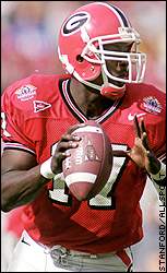 Quincy Carter