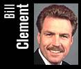 Bill Clement
