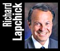 Richard Lapchick