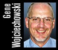 Gene Wojciechowski