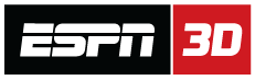 ESPN 3D Logo