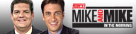 Mike & Mike in the Morning