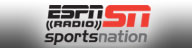SportsNation on ESPN Radio