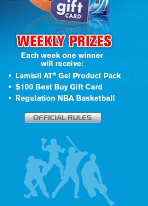 Prize Information