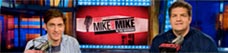 Mike & Mike in the Morning
