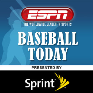 ESPN Baseball Today