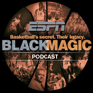 ESPN: Black Magic