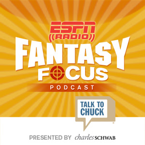 ESPN: Fantasy Focus Football