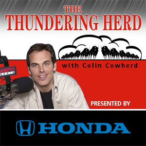 ESPN Radio: Thundering Herd