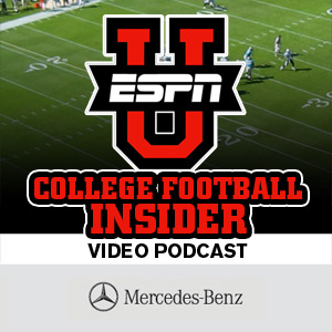 ESPNU College Football Insider (VIDEO)