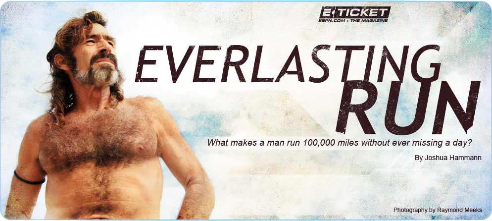 Everlasting Run