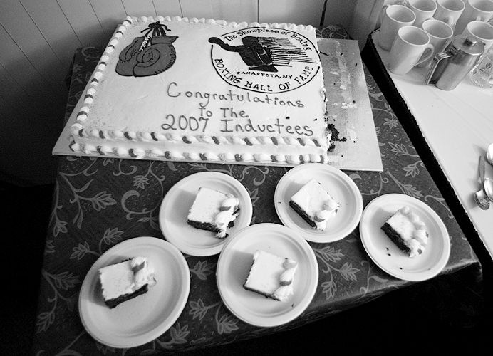 Cake