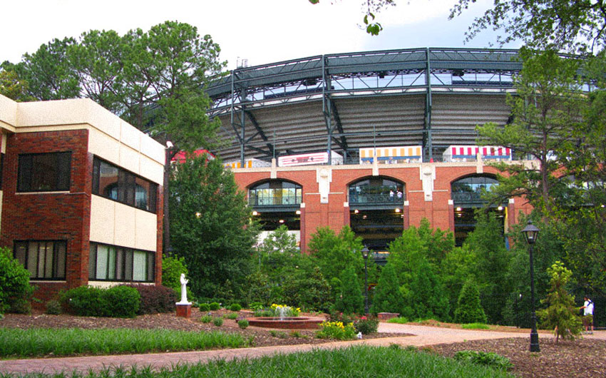 Turner Field