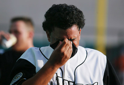 Danny Almonte