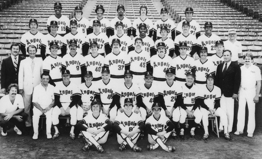 1978 Angels