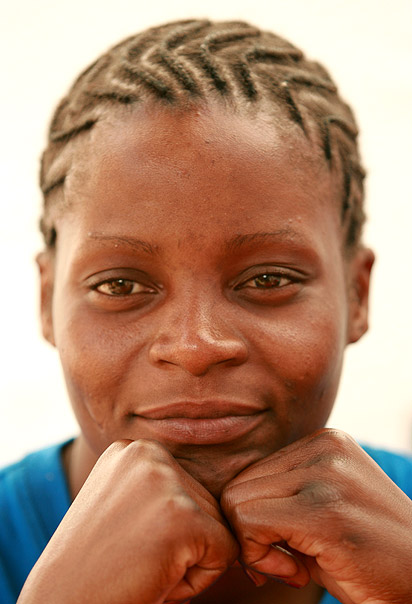 Esther Phiri