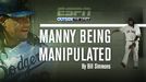 Manny Ramirez