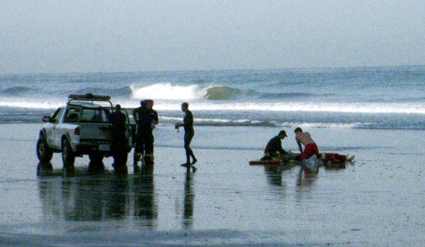Solana Beach