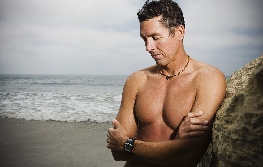 Jeff Martin