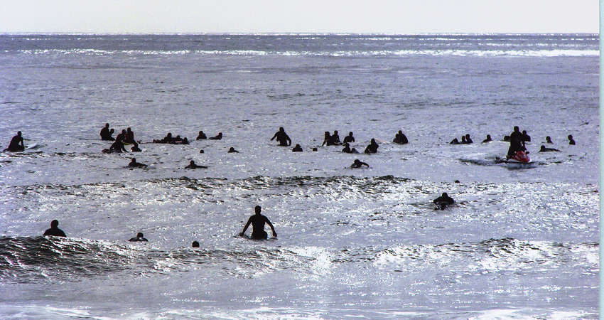 Solana Beach