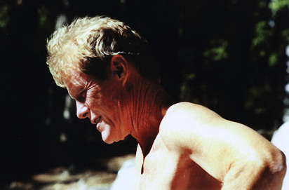 Dave Martin