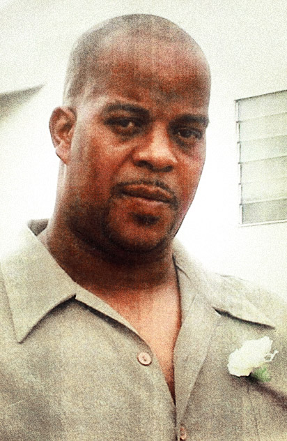 Terray Rogers
