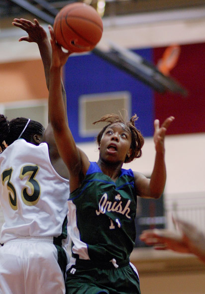 Tierra Rogers