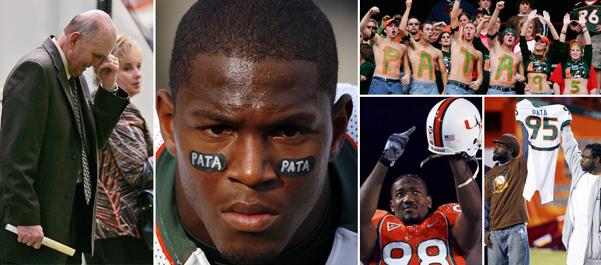 Miami Hurricanes